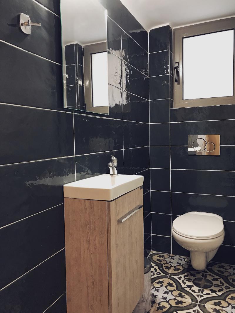 אתונה Villa Mc Queen מראה חיצוני תמונה